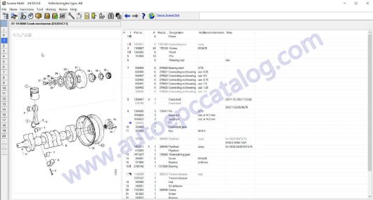 Scania Multi EPC 2024.10 (2)