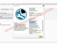 Volvo Techtool PTT 2.8.300+ACPI 0.7.1.0