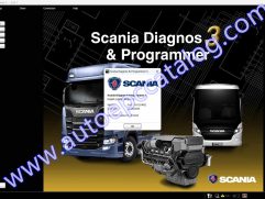 Scania SDP3 2.61.1 (1)