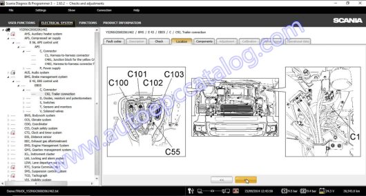 Scania SDP3 2.63.2 (5)