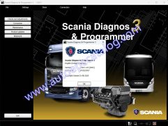 Scania SDP3 2.64.1 (1)