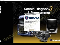 Scania SDP3 2.64.3.4.0 Truck (1)