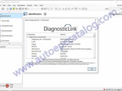 Detroit Diesel Diagnostic Link DDDL 8.20 (1)