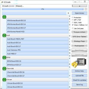 Swiftech Dpf Removal Software