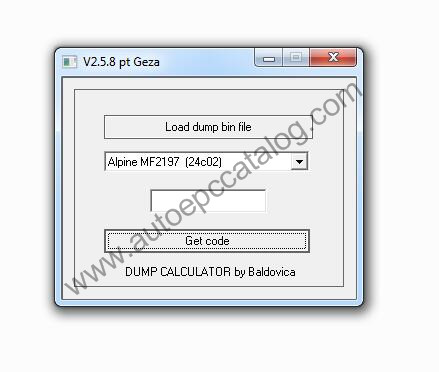  pt geza Universal Car Radio Unlock Code calculator Download – Auto  Machine Diagnosis & EPC Downlaod Installation Service