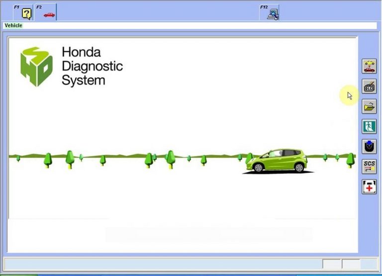 Ecu rewrite honda