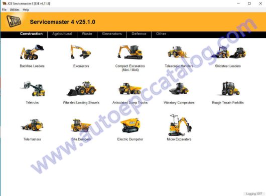 JCB Sermaster v4 25.1 (1)