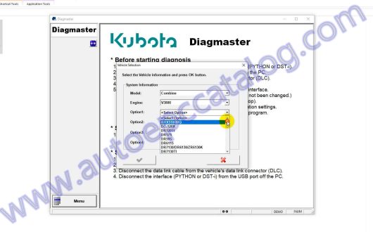 Kubota DiagMaster 24.06.01 Level 9 (3)