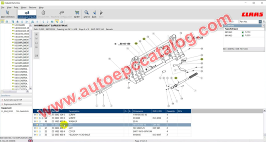 CLAAS PartDoc 2025 (3)