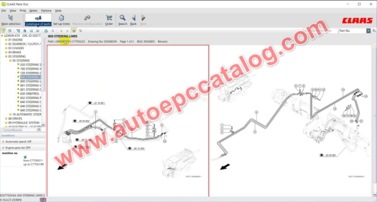 CLAAS PartDoc 2025 (4)