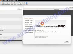 2024 HITACHI AllinOne Tool 3.13 with MPDR 3.32+Security 3.17 (1)