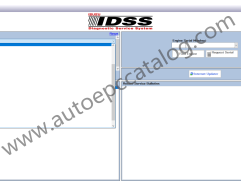 isuzu idss software download