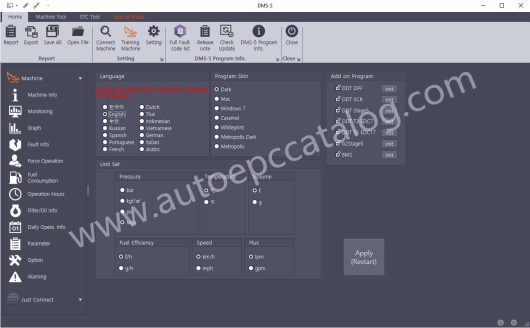 Doosan DMS-5 2024.09 (2)