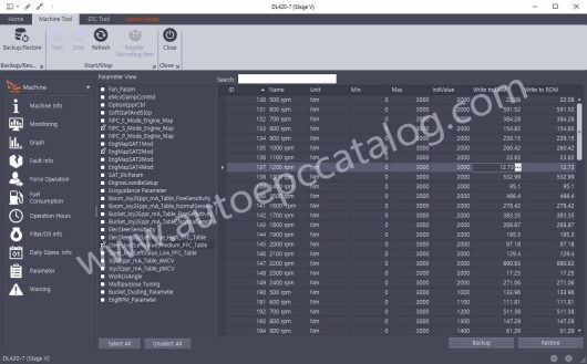 Doosan DMS-5 2024.09 (5)