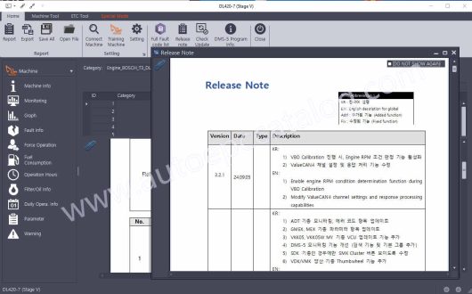 Doosan DMS-5 2024.09 (7)