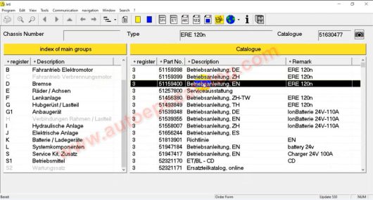 Jungheinrich JETI ET 4.37 EPC Updated 530 (3)