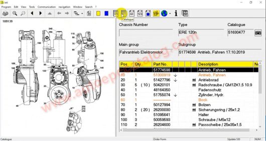 Jungheinrich JETI ET 4.37 EPC Updated 530 (6)