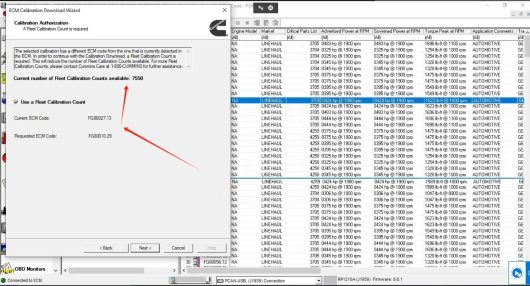 Cummins insite 9.0 (3)