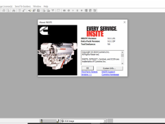 Cummins insite 9.0.1