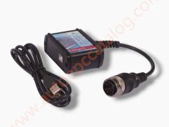 Deutz HSlight II Diagnostic Kit (1)