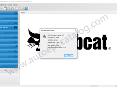 Bobcat Engine Analyzer DCU and ECU 2024 (1)