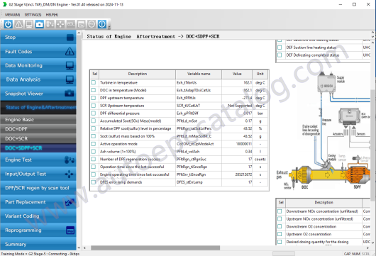 Doosan G2 Stage V(incl. T4F)_DM_DN Engine (5)