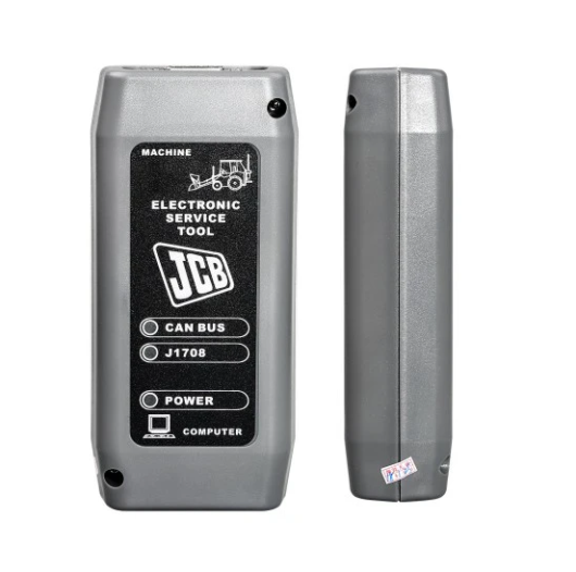 JCB Diagnostic tool (4)