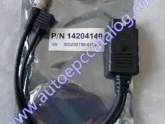 CLAAS PN 14204140 Cable Harness