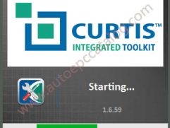 2024 CIT Curtis Integrated Toolkit 1.6.59 Diagnostic Software (1)