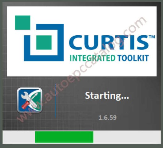 2024 CIT Curtis Integrated Toolkit 1.6.59 Diagnostic Software (1)