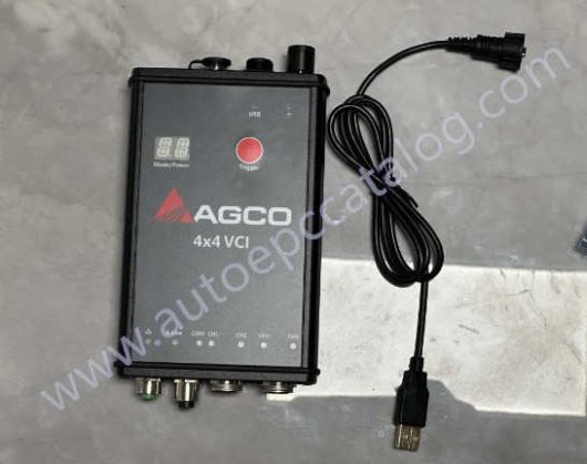 AGCO 4x4 VCI (1)