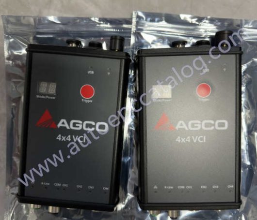 AGCO 4x4 VCI (2)