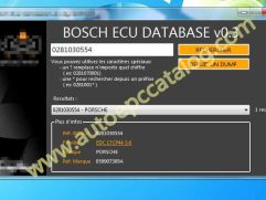 BOSCH ECU DATABASE v3.0 (1)