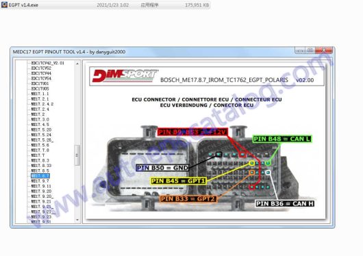 BOSCH MEDC17 EGPT PINOUT TOOL v1.4 (3)