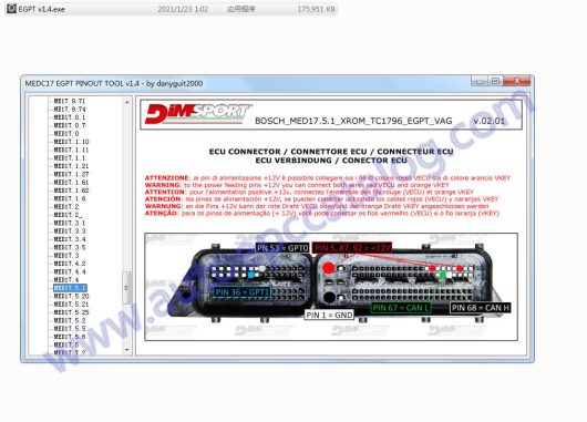 BOSCH MEDC17 EGPT PINOUT TOOL v1.4 (5)