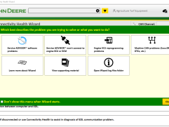 John Deere CAN and Connectivity Health Wizard (1)