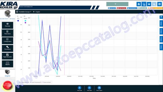 2024 Kohler Kira Integrated Diagnostics 2.6.0.0 Diagnostic Software (5)