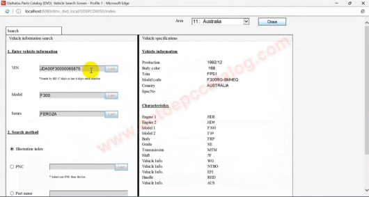 Daihatsu EPC Europe+General+Australian 2022.02 (3)