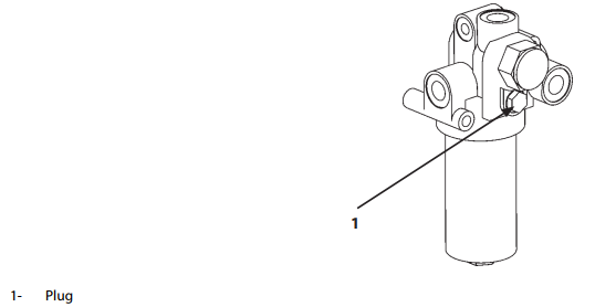 HITACHI ZX890-7 Primary Pilot Pressure Adjustment Guide (1)