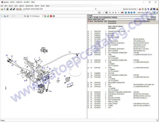 AGCO Fendt NA EPC+Service Manual (4)