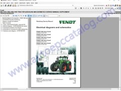 AGCO Fendt NA EPC+Service Manual (5)