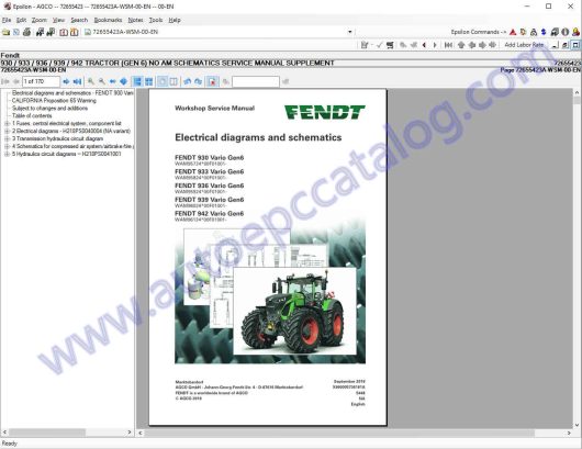 AGCO Fendt NA EPC+Service Manual (5)