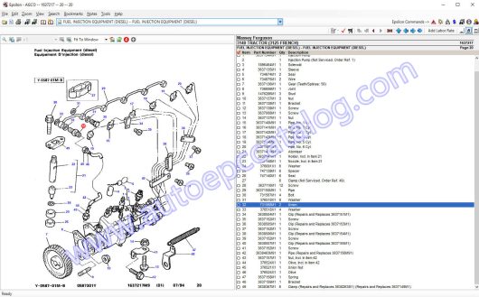 AGCO Massey Ferguson North American EPC+Workshop Manual (3)