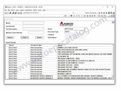 AGCO Parts Europe UK Parts Documents & Workshop Service Manuals (1)