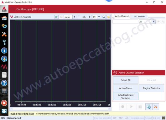 AGCO SISU Power WinEEM4 2.8.4 Service Tool (8)