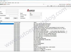 AGCO Tye North America Parts Books & Service Bulletins 2021.01 (1)