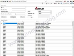 AGCO Valtra NA & Workshop Service Manuals (1)