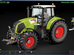 CLAAS Metadiag 2007 Diagnostic Software (1)