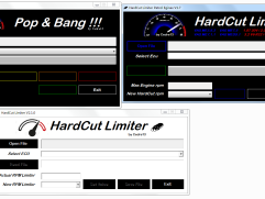 HardCut LiHardCut Limiter 2.1.0+ Pop&Bang +VMAX+ HostStar + QLaunchr 6 IN 1 (1)miter 2.1.0+ Pop&Bang +VMAX+ HostStar + QLaunchr 6 IN 1 (1)