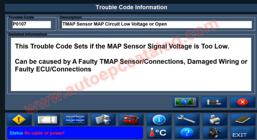 KOHLER EFI Diagnostic System 2.11.0013 (4)